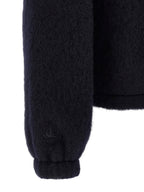Jil Sander Zipped Sweatshirt
