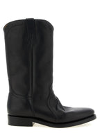 Jil Sander Bruce Boots