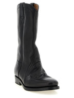 Jil Sander Bruce Boots