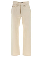 Jil Sander Japanese Denim Jeans
