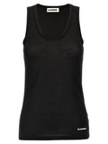 Jil Sander Logo Top