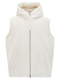 Jil Sander 01 Vest