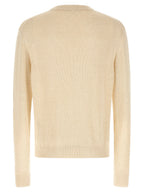 Jil Sander Silk Hemp Sweater