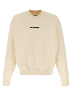 Jil Sander Logo Sweatshirt