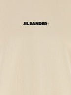 Jil Sander Logo Sweatshirt