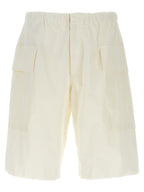 Jil Sander 94 Bermuda Shorts