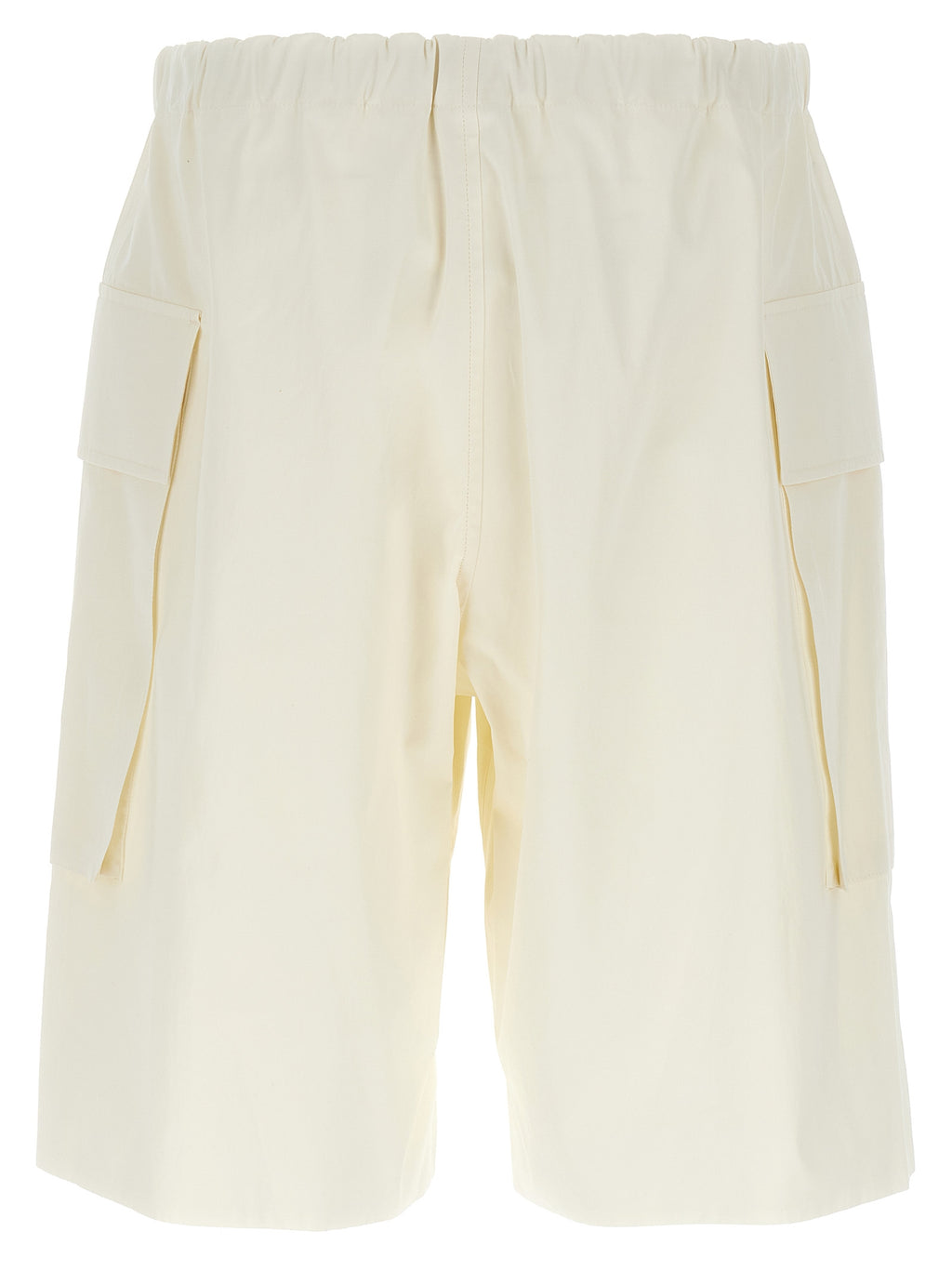 Jil Sander 94 Bermuda Shorts