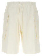 Jil Sander 94 Bermuda Shorts