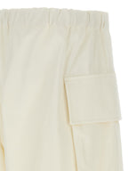 Jil Sander 94 Bermuda Shorts
