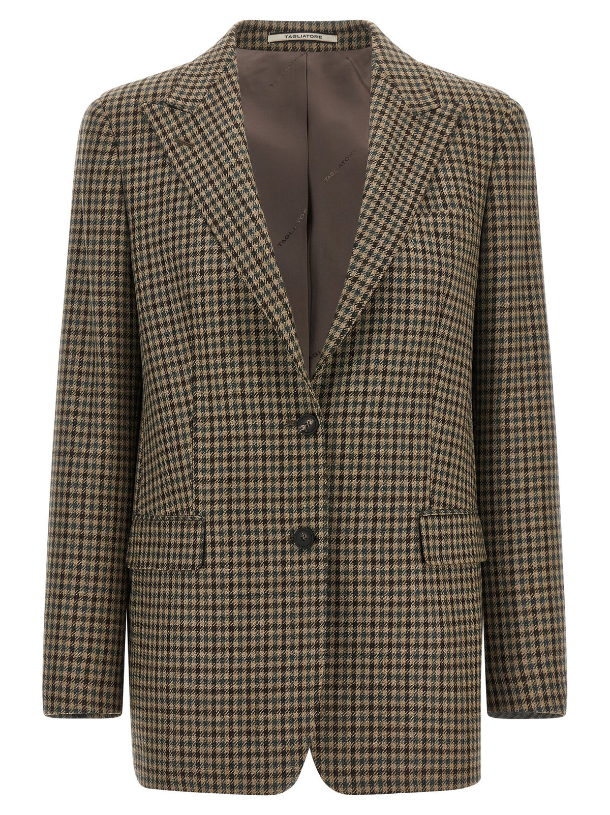 Tagliatore Bertha Blazer