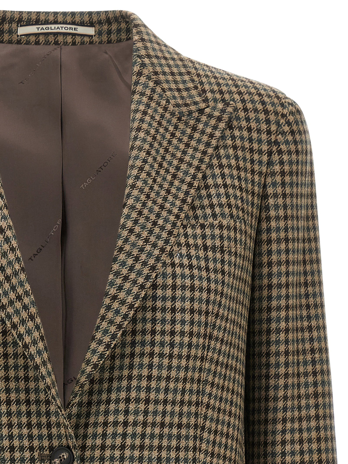 Tagliatore Bertha Blazer
