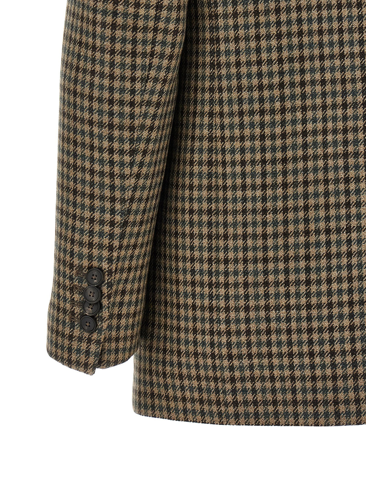 Tagliatore Bertha Blazer