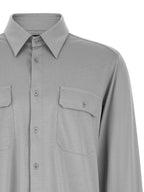Tom Ford Military Shirt