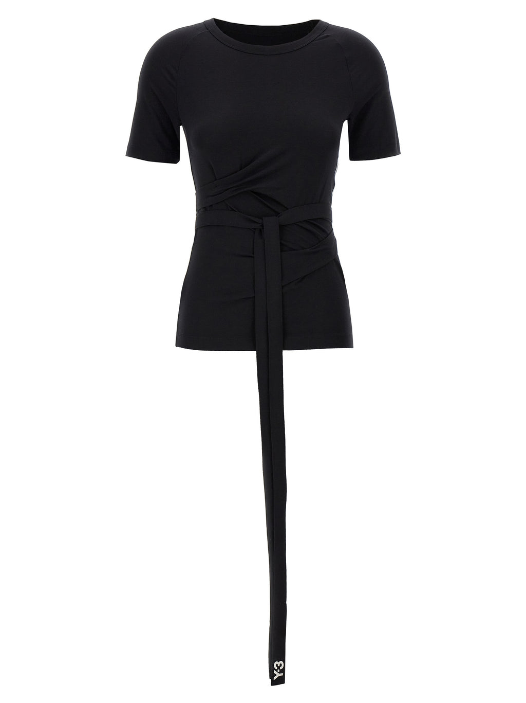 Y-3 Lyoncell T-shirt