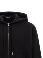 Tom Ford Cotton Hoodie