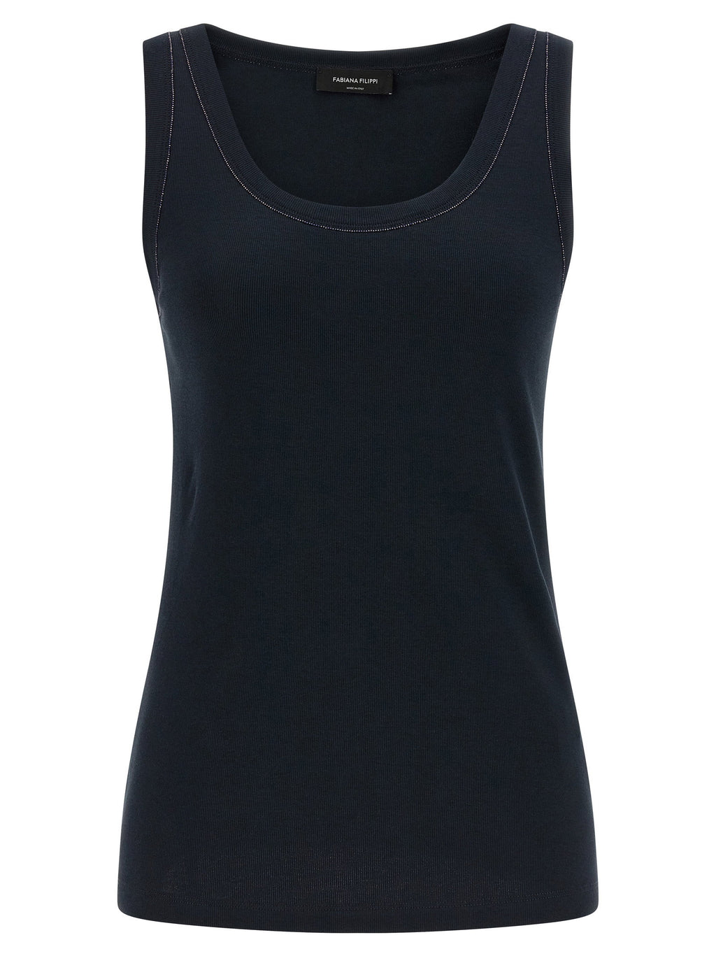 Fabiana Filippi Cotton Top