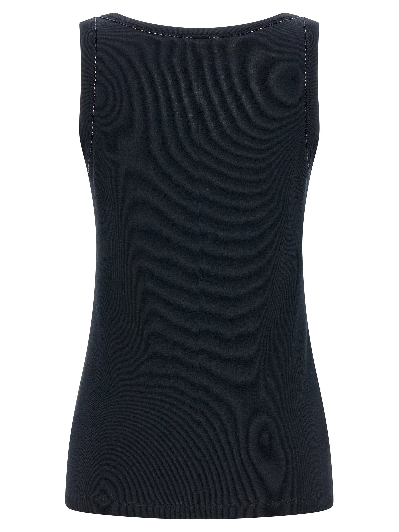 Fabiana Filippi Cotton Top