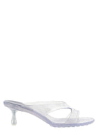 Jimmy Choo Jelly Drop Sandals