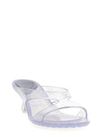 Jimmy Choo Jelly Drop Sandals