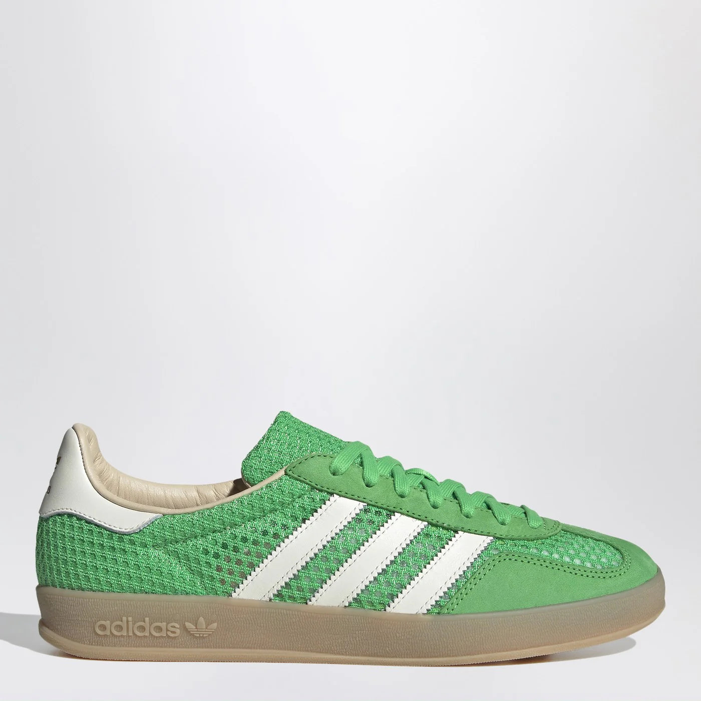 adidas Originals Sneakers Gazelle Indoor Energy Green