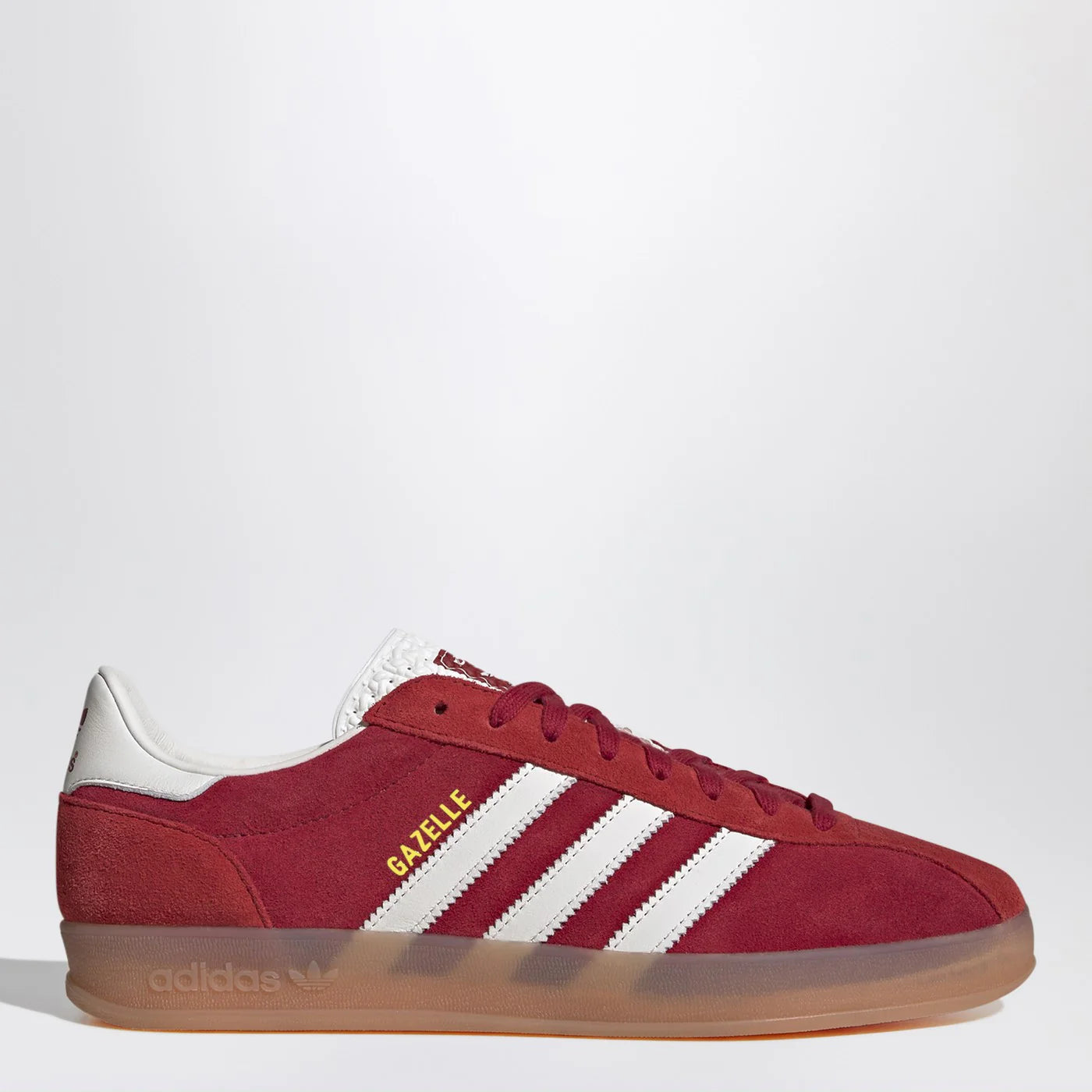 adidas Originals Sneakers Gazelle Indoor Pro Team Victory Red/Core White/Power Red