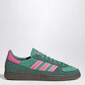 adidas Originals Sneakers Handball Spezial WM Court Green/Lucid Pink/Off White