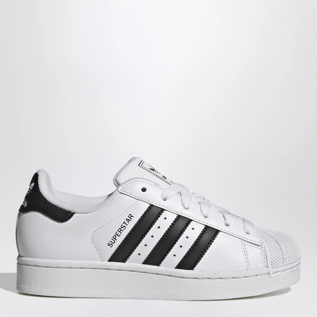 adidas Originals Superstar Sneakers white/black