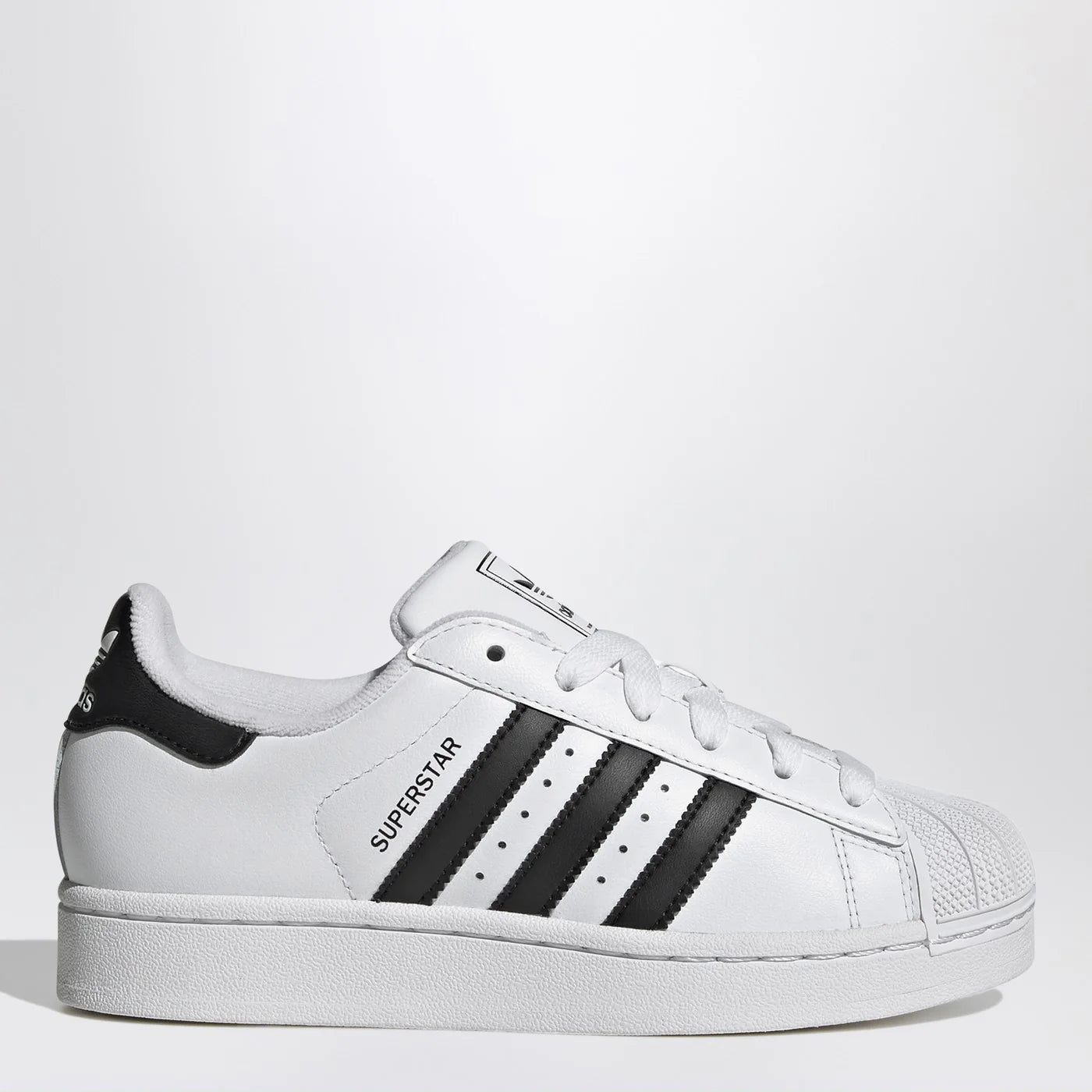 adidas Originals Superstar Sneakers white/black