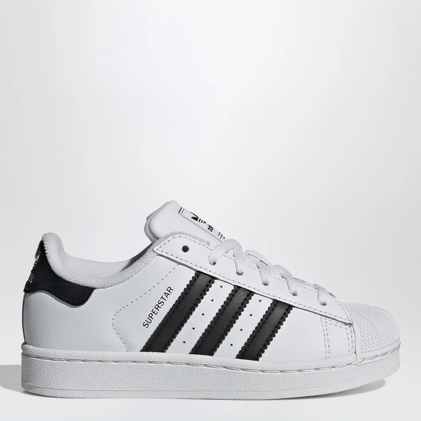 adidas Originals Superstar Sneakers white/black