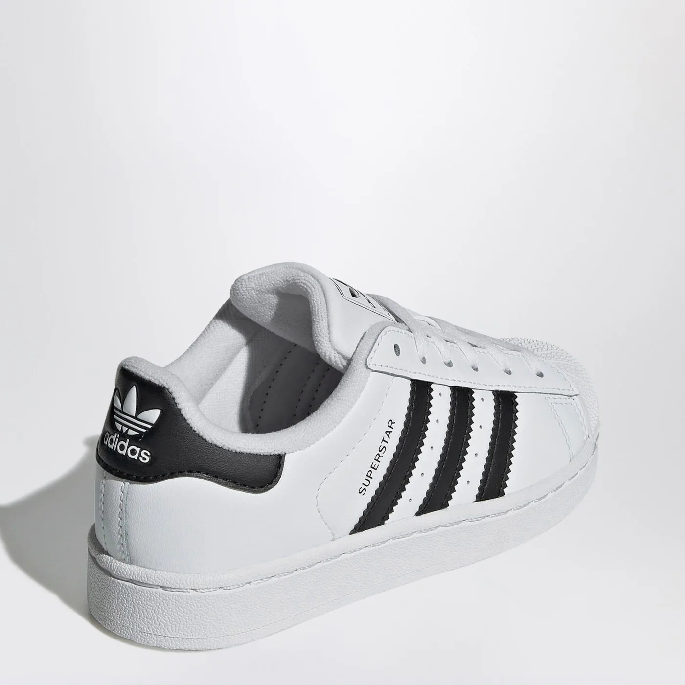 adidas Originals Superstar Sneakers white/black
