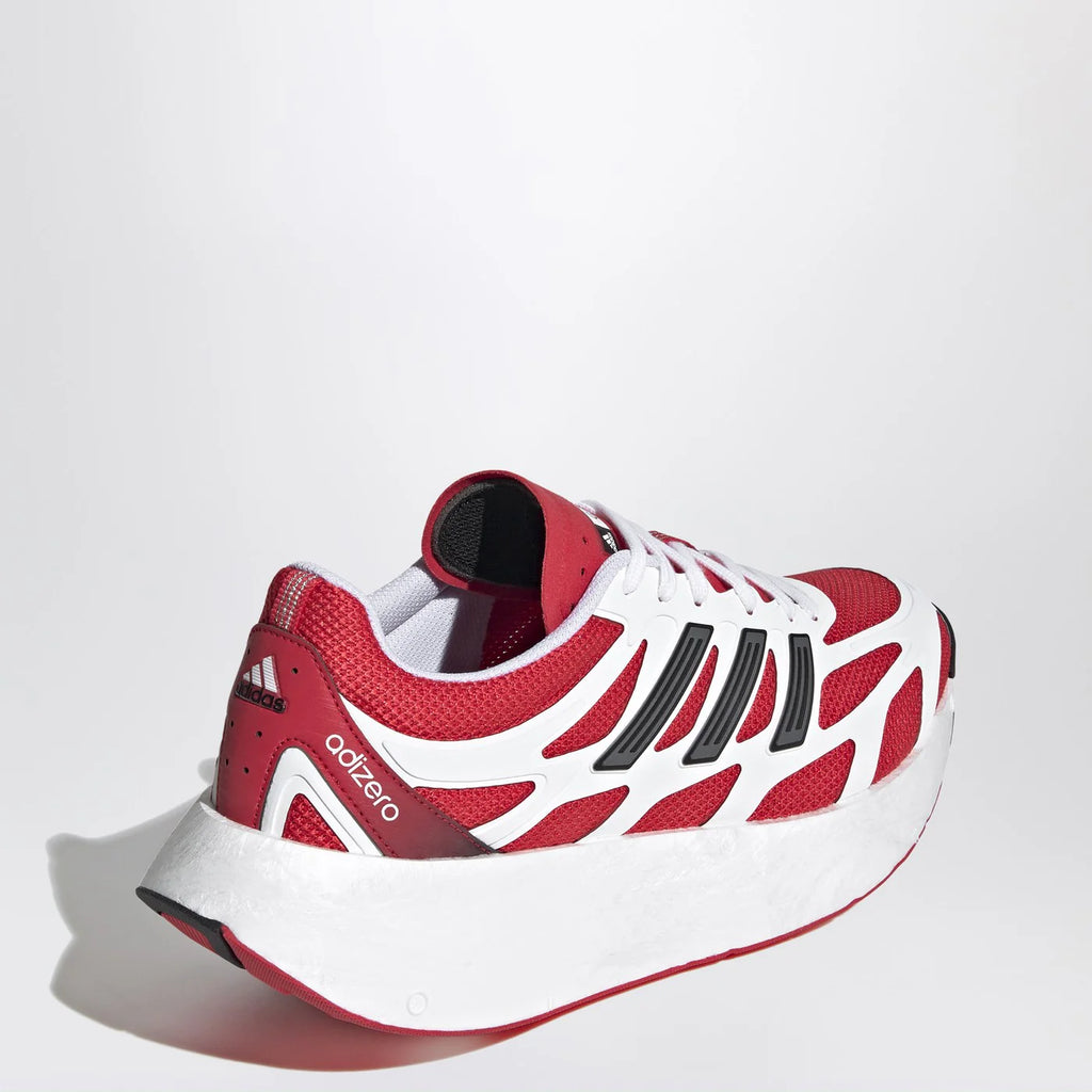 adidas Originals Sneakers Adizero Aruku white/red