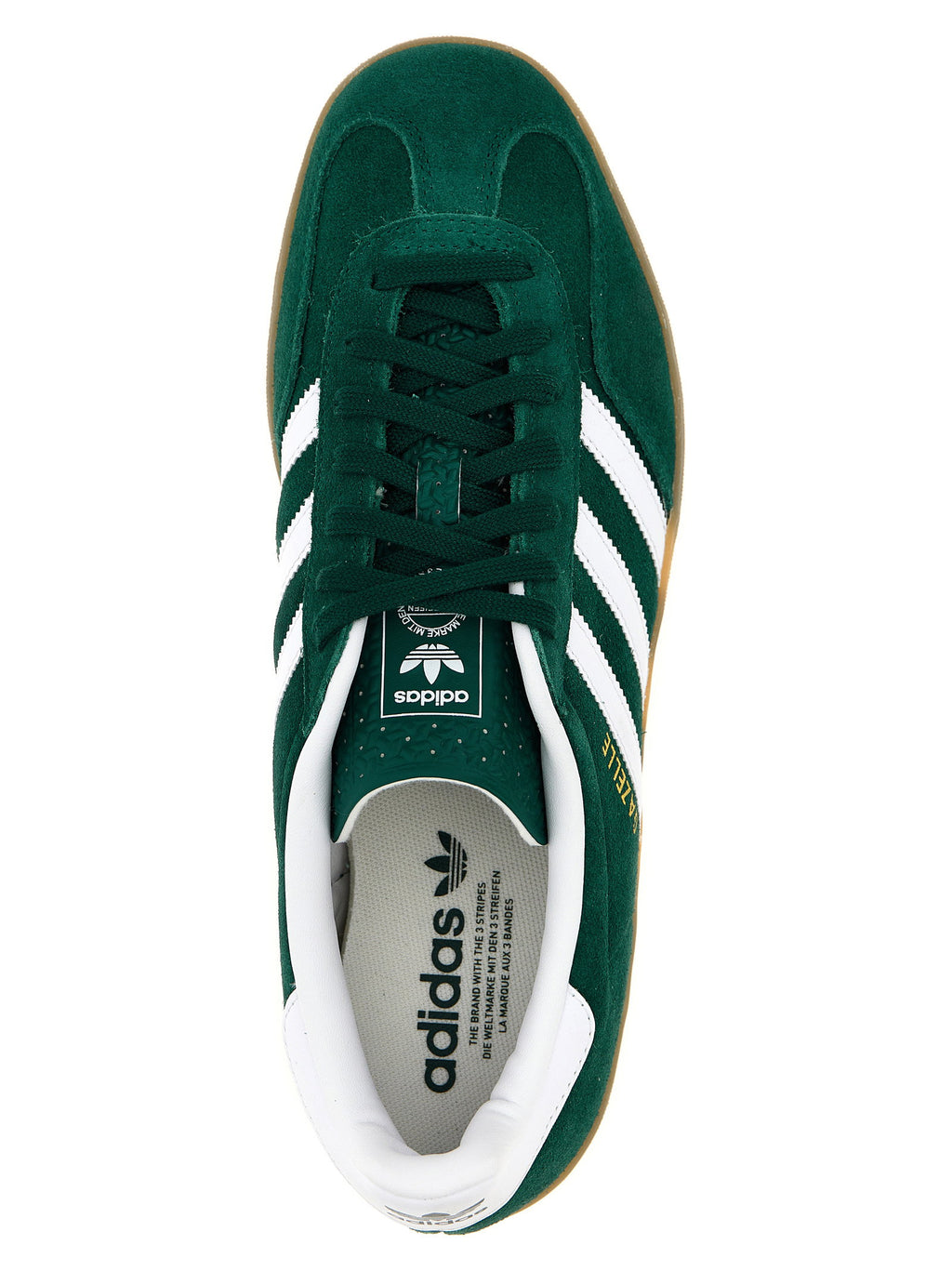 Adidas Originals Gazelle Indoor Sneakers