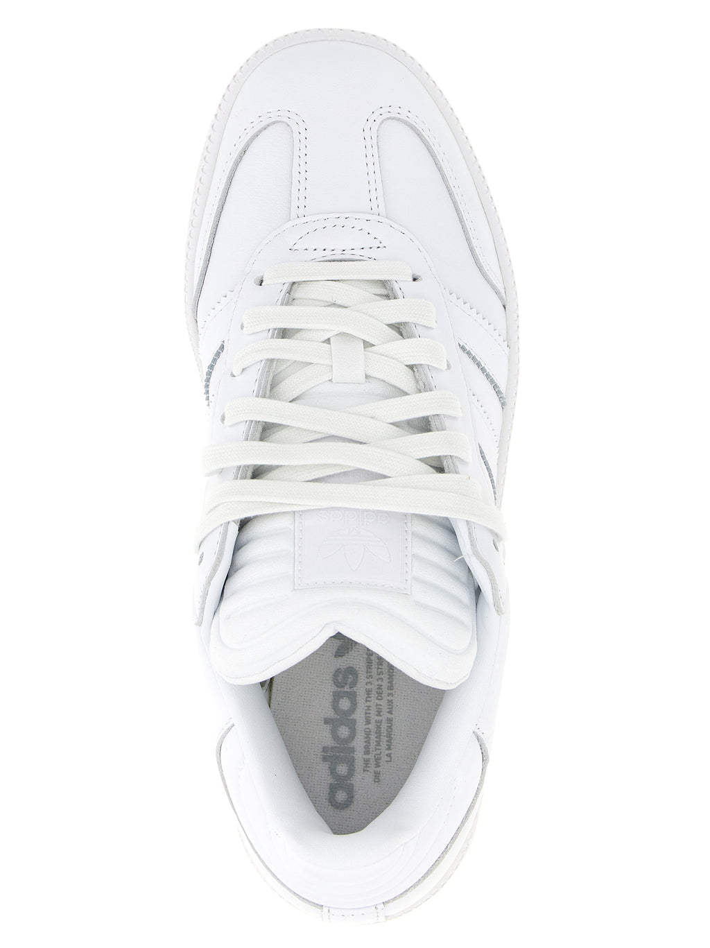 Adidas Originals Samba Xlg Sneakers