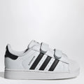 adidas Originals Superstar Sneakers white/black
