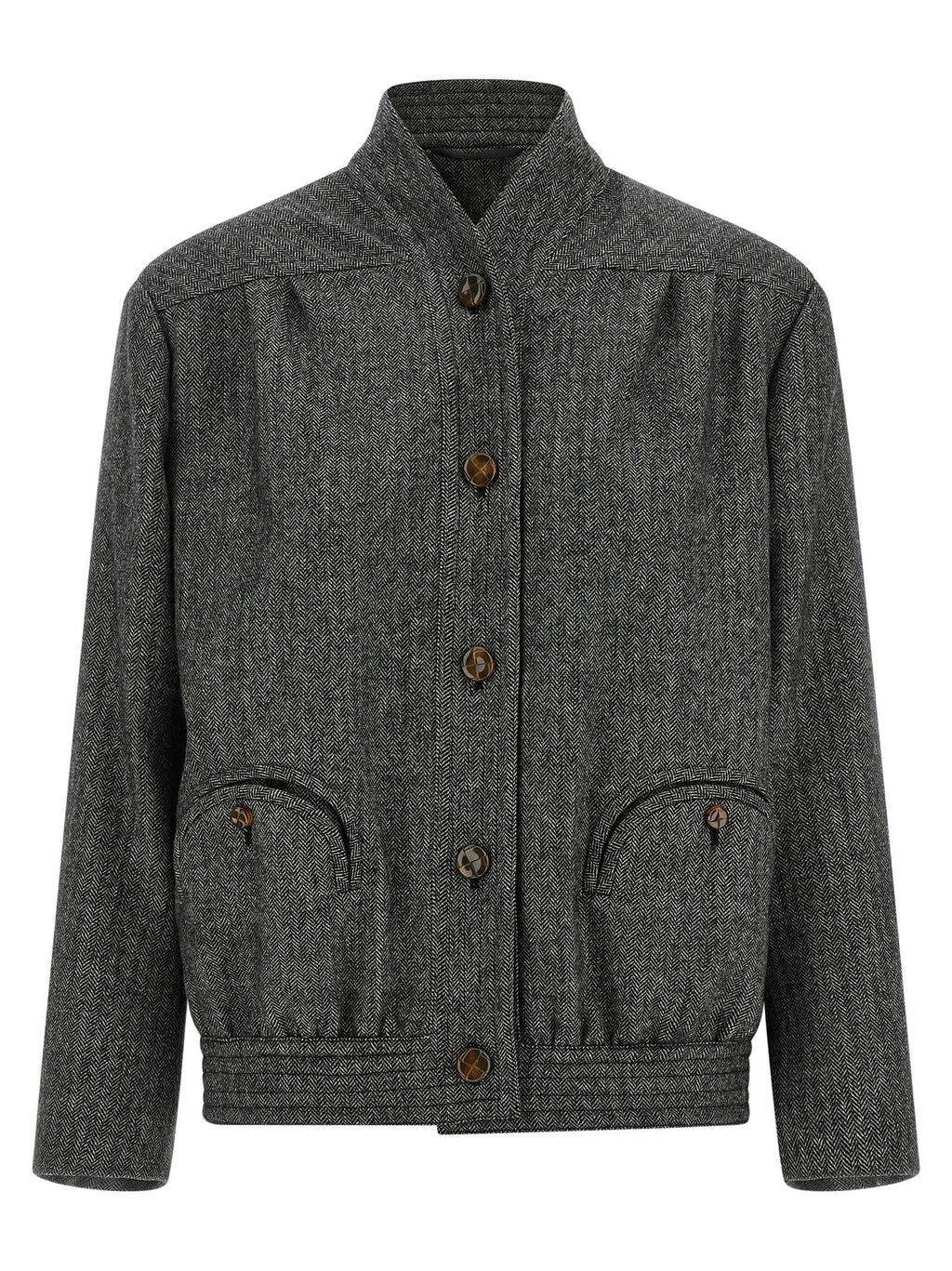 Blazé Milano Coiba Jacket