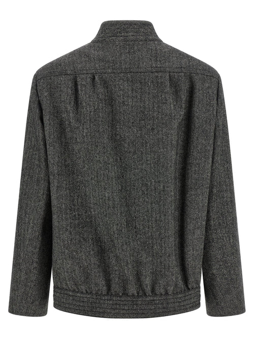 Blazé Milano Coiba Jacket