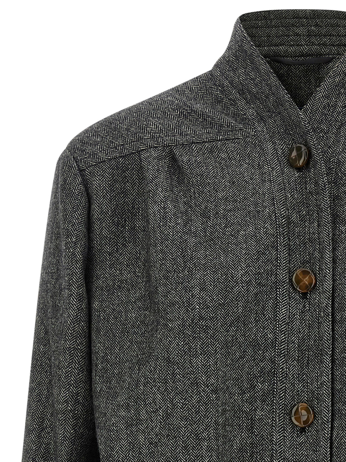 Blazé Milano Coiba Jacket