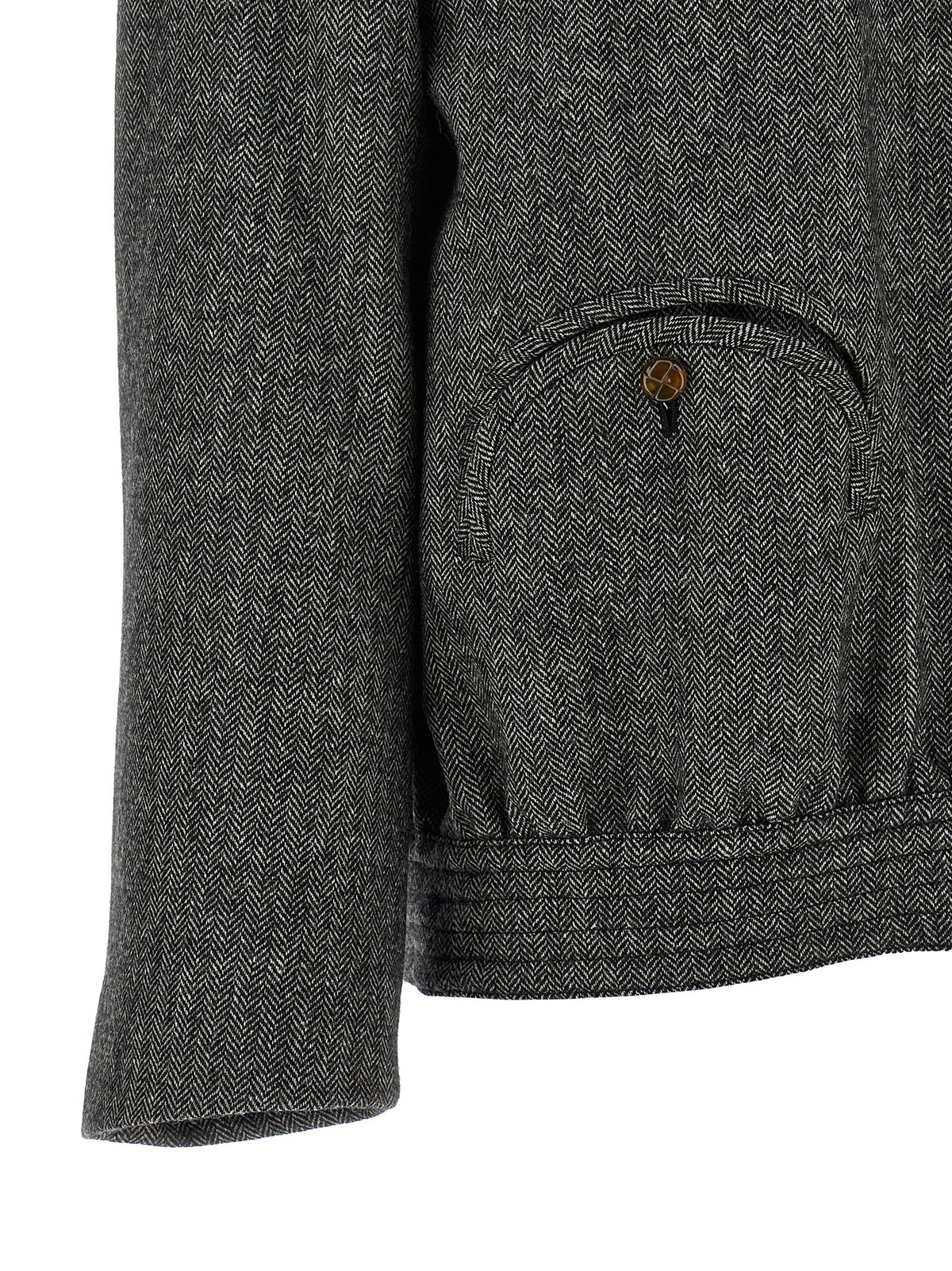 Blazé Milano Coiba Jacket