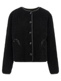 Blazé Milano Tatoosh Gliss Reversible Jacket