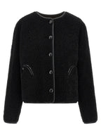 Blazé Milano Tatoosh Gliss Reversible Jacket