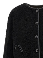 Blazé Milano Tatoosh Gliss Reversible Jacket