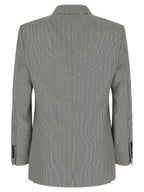 Tom Ford Jacquard Blazer