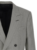 Tom Ford Jacquard Blazer