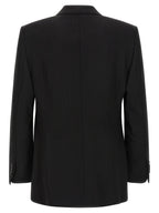 Tom Ford Satin Striped Blazer