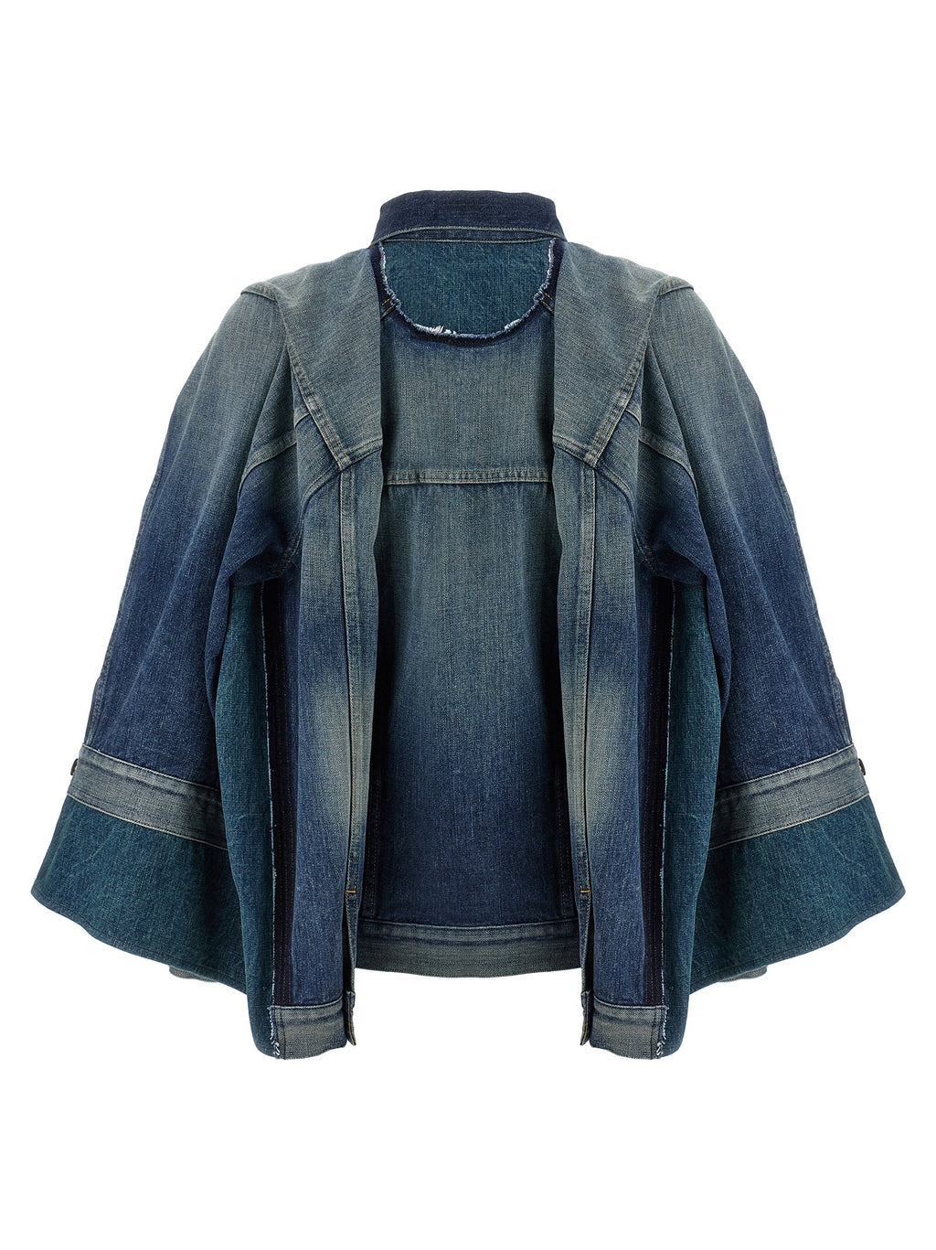 Junya Watanabe X Levis® Denim Jacket