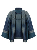 Junya Watanabe X Levis® Denim Jacket