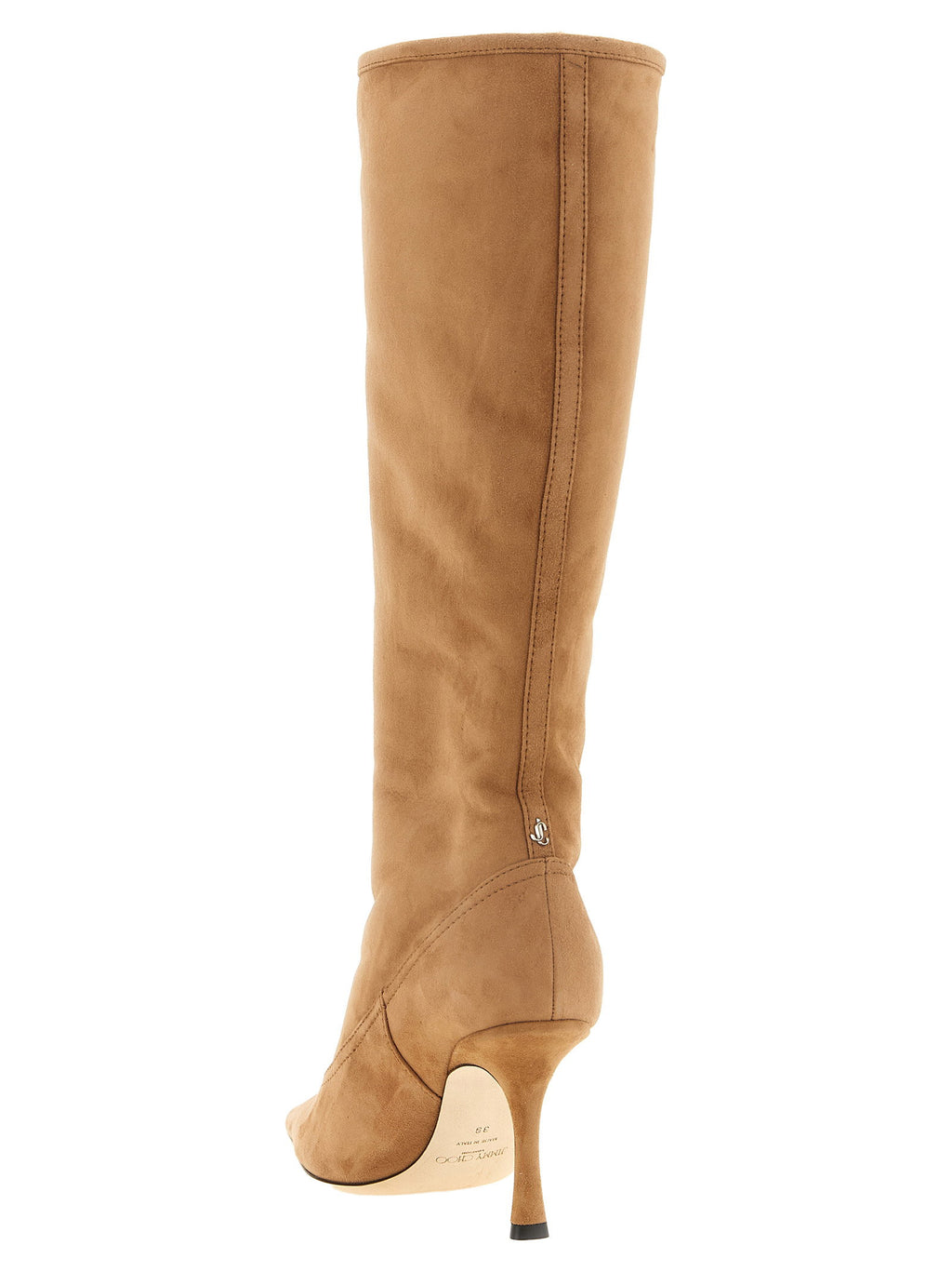 Jimmy Choo Jozi Boots