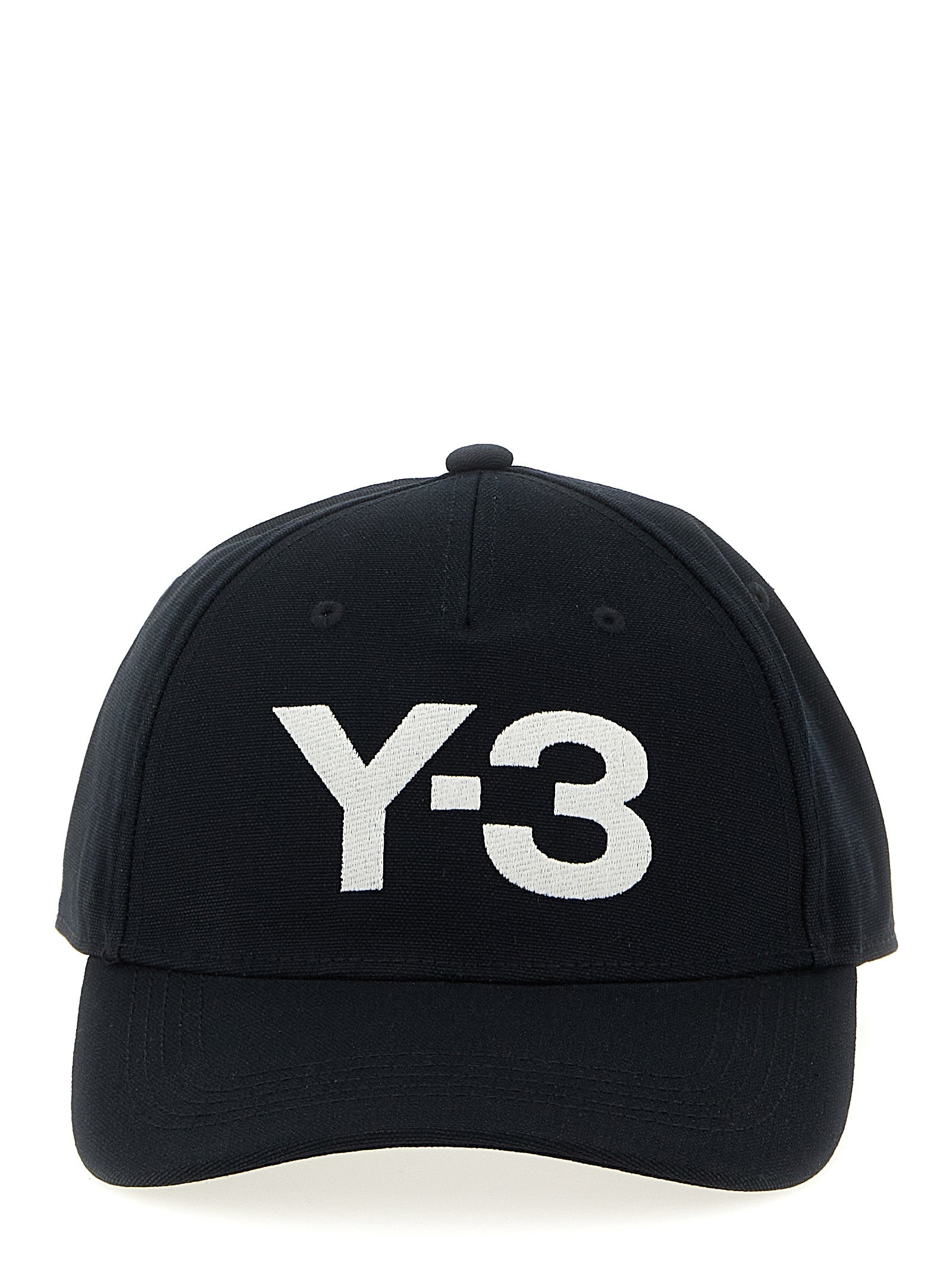قبعة كلاسيكية بشعار Y-3