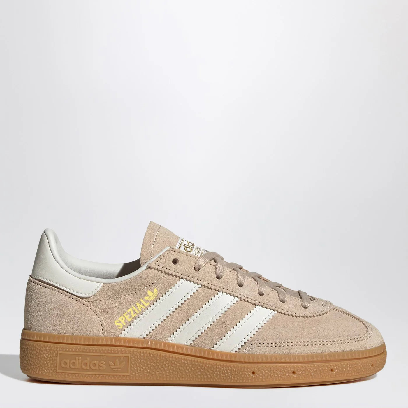 adidas Originals Sneakers Handball Spezial Magic Beige/Off White/Gum