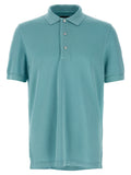 Tom Ford Piqué Polo Shirt